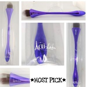 NIB Acti-Labs Foundation Brush